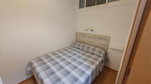 Foto 3 de Pis de lloguer a Tamarindos, Puerto Marina, Benalmádena