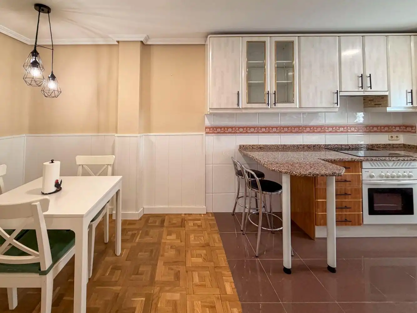 Flat with lift to rent in Calle MARCENADO, imagen 17