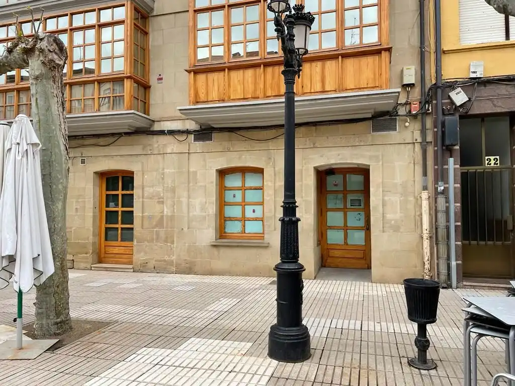 Local comercial de lloguer a Santo Domingo de la Calzada, imagen 8