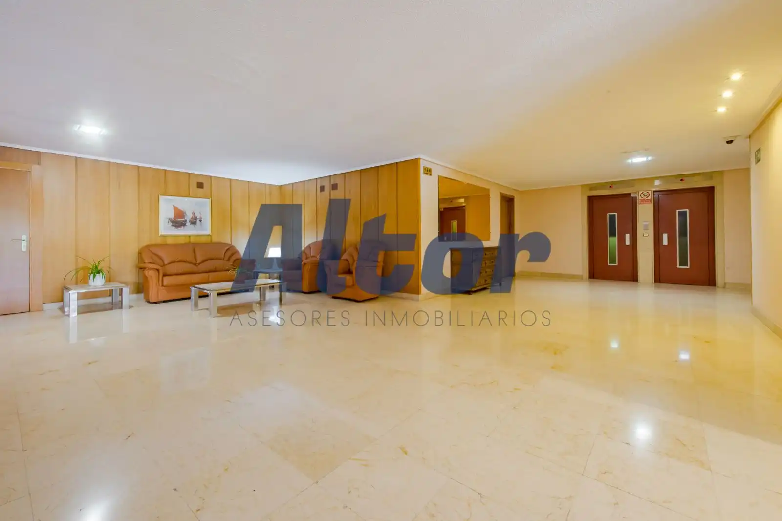 Flat with lift for sale in DEL CORAZÓN DE MARÍA, imagen 54