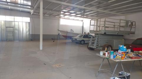 Foto 2 von Fabrikhallen zur Miete in Granadilla de Abona ciudad, Granadilla de Abona