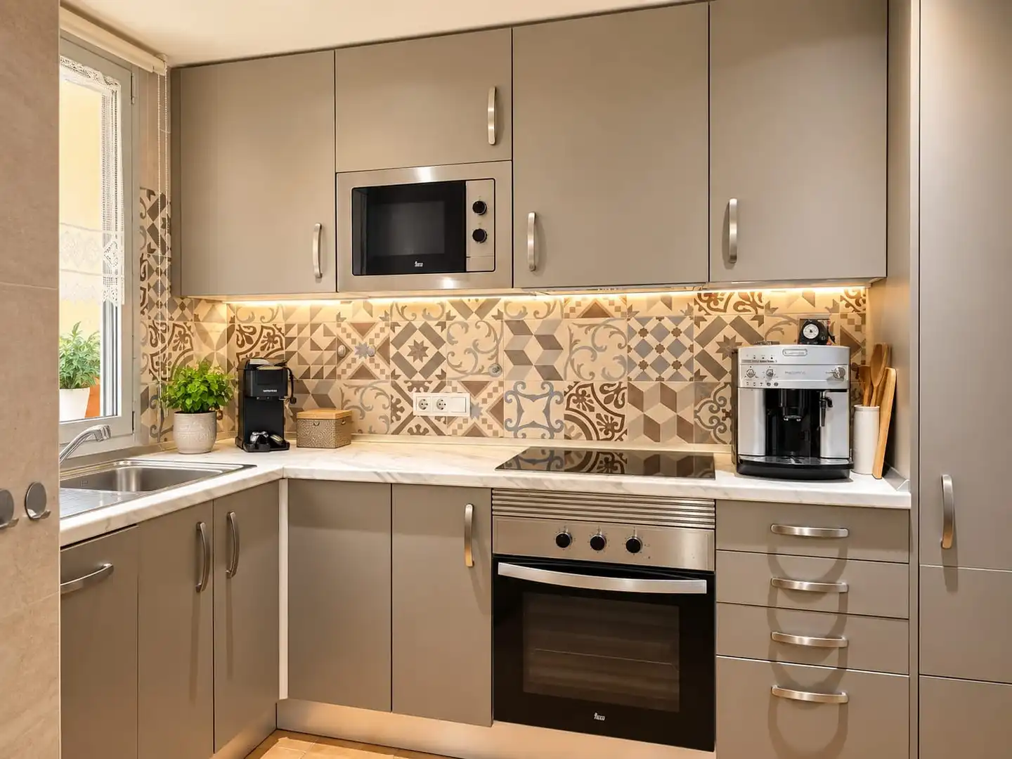 Apartment with terrace for sale in Cala Millor, imagen 9