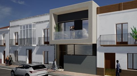 Foto 3 de Pis en venda a Avenida Alcaldesa María Regla Jiménez, 133, Colegio Europa, Sevilla