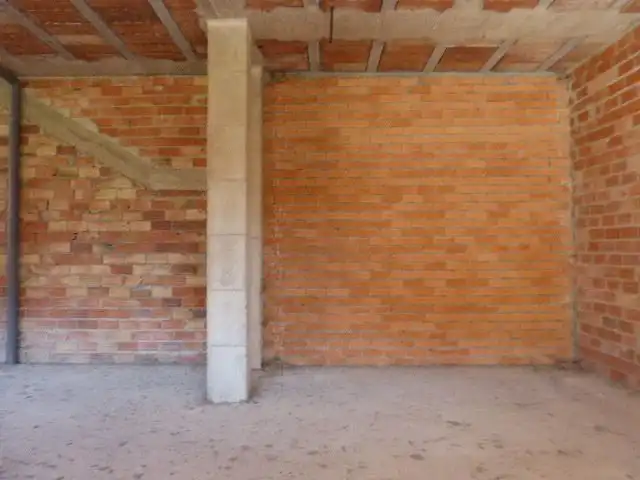 Aparcament en venda a Villarcayo de Merindad de Castilla la Vieja, imagen 2