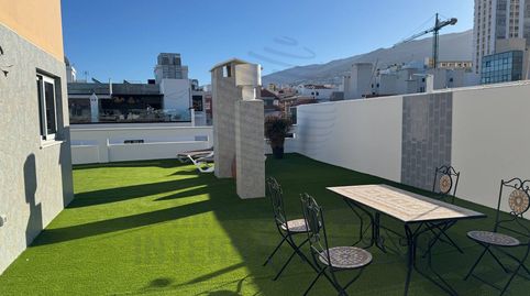 Foto 2 de Ático en venta en Calle San Juan, Zona Martiánez, Puerto de la Cruz