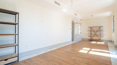 Foto 4 von Wohnung zum Verkauf in La Malagueta - Monte Sancha, Málaga Capital