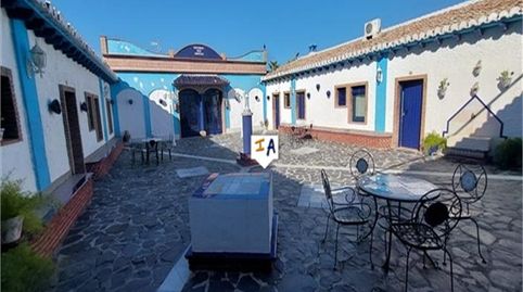 Foto 3 von Geschaftsraum zum Verkauf in Luque, Córdoba