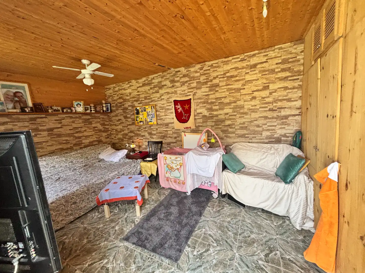Detached homes for sale in La Victoria de Acentejo  with Private garden, Terrace and Storage room