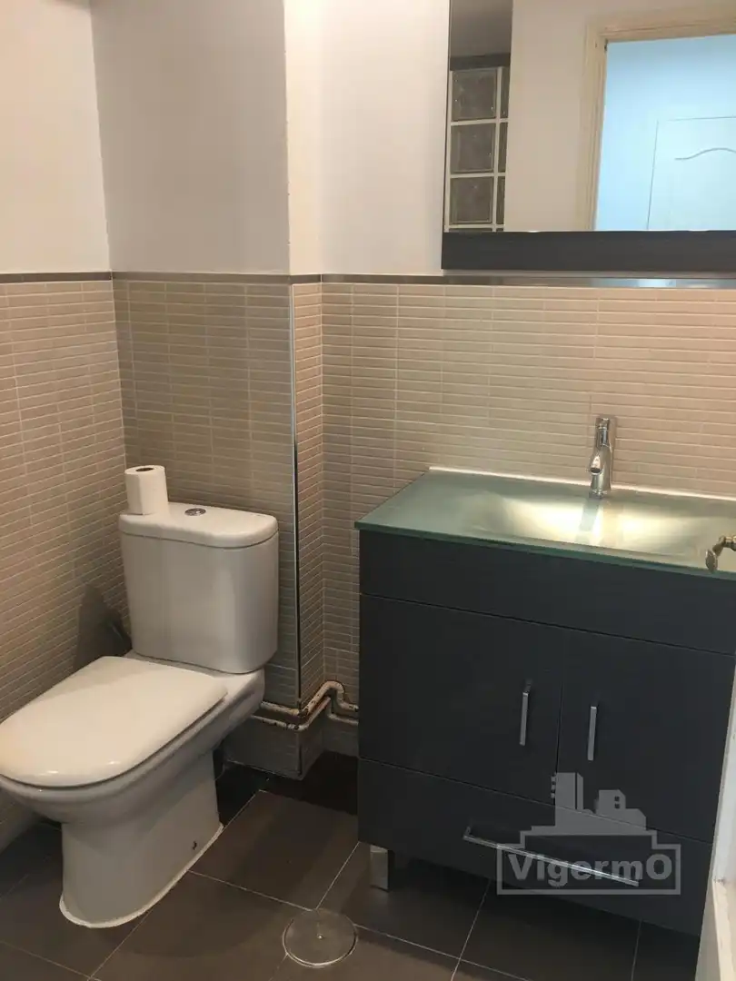 Bany de Pis en venda en Torrejón de Ardoz amb Calefacció