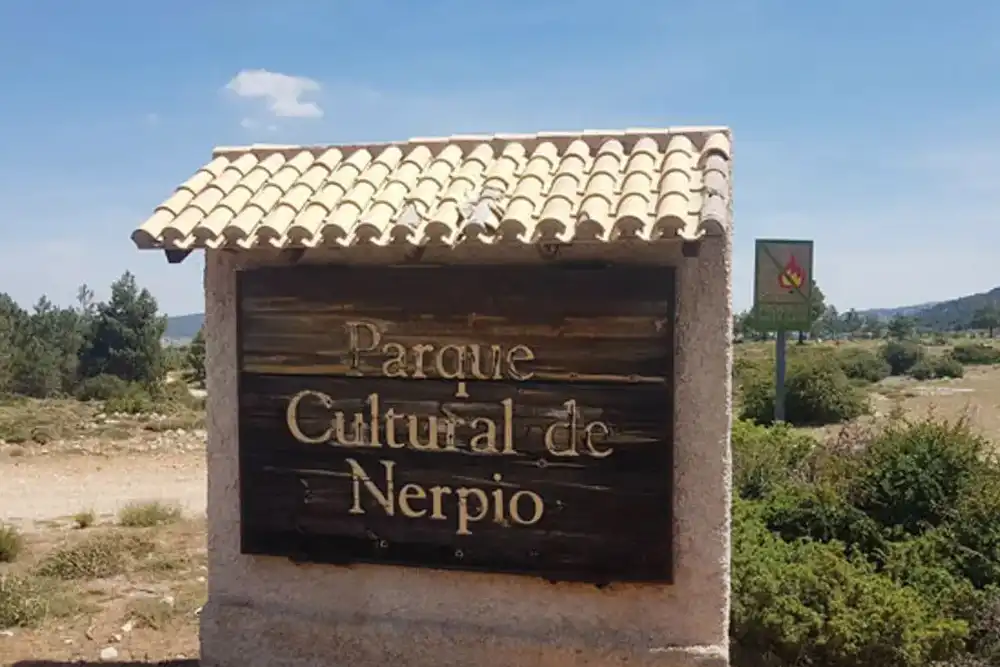 Terreno rústico en venta en Carretera Caravaca, imagen 5