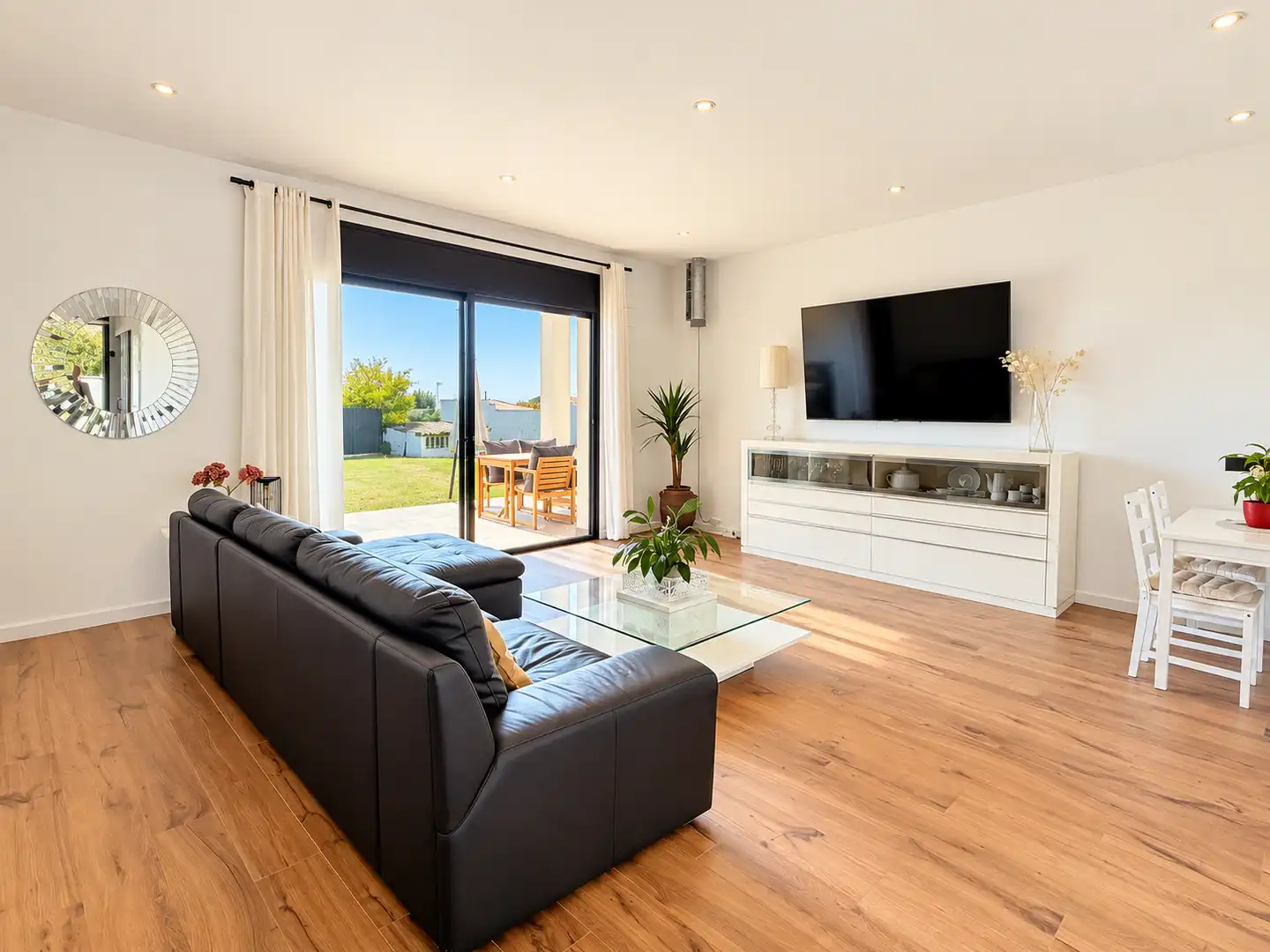 Haus mit Garten zum Verkauf in Cunit Residencial, imagen 4