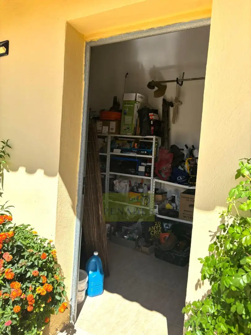 Detached house with pool for sale in El Llombo, imagen 26