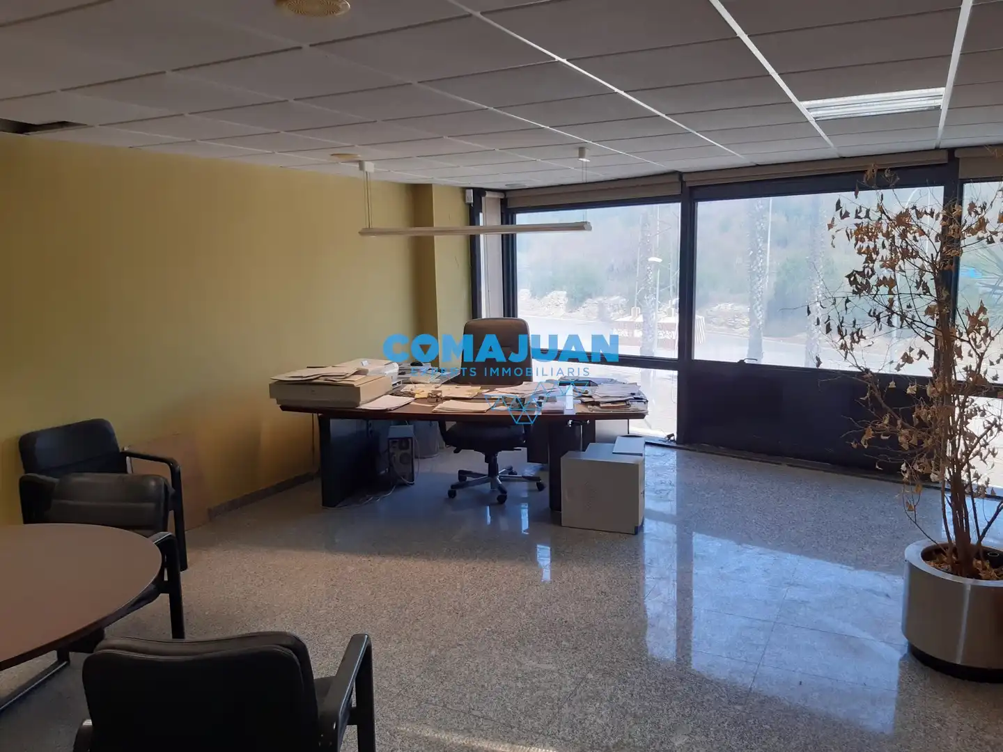 Büro zum Verkauf in Premià de Dalt