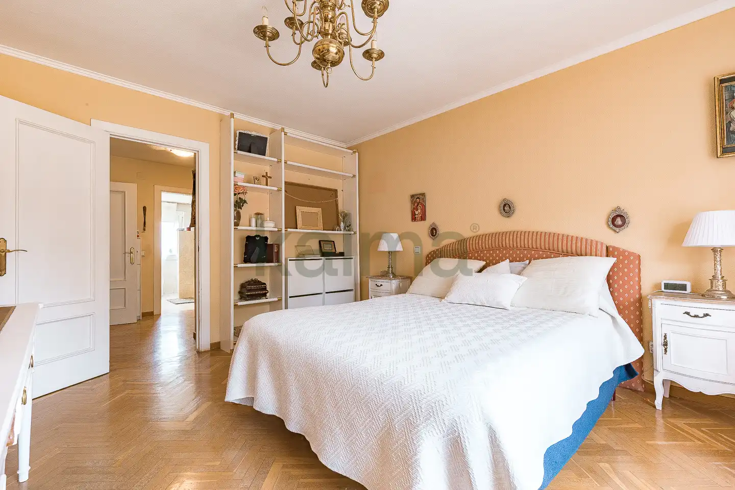 Casa adosada en venta en Calle Sierra de las Alpujarras, Las Matas - Peñascales