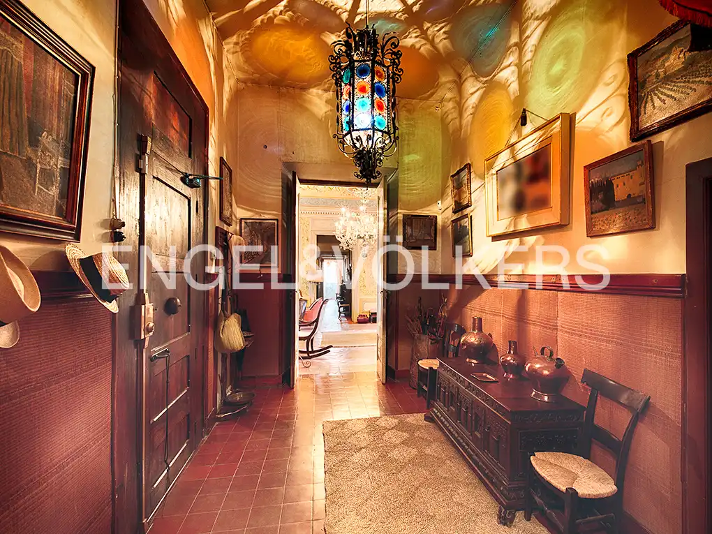 Villa avec terrasse à vendre à Carrer Tetuan, imagen 18
