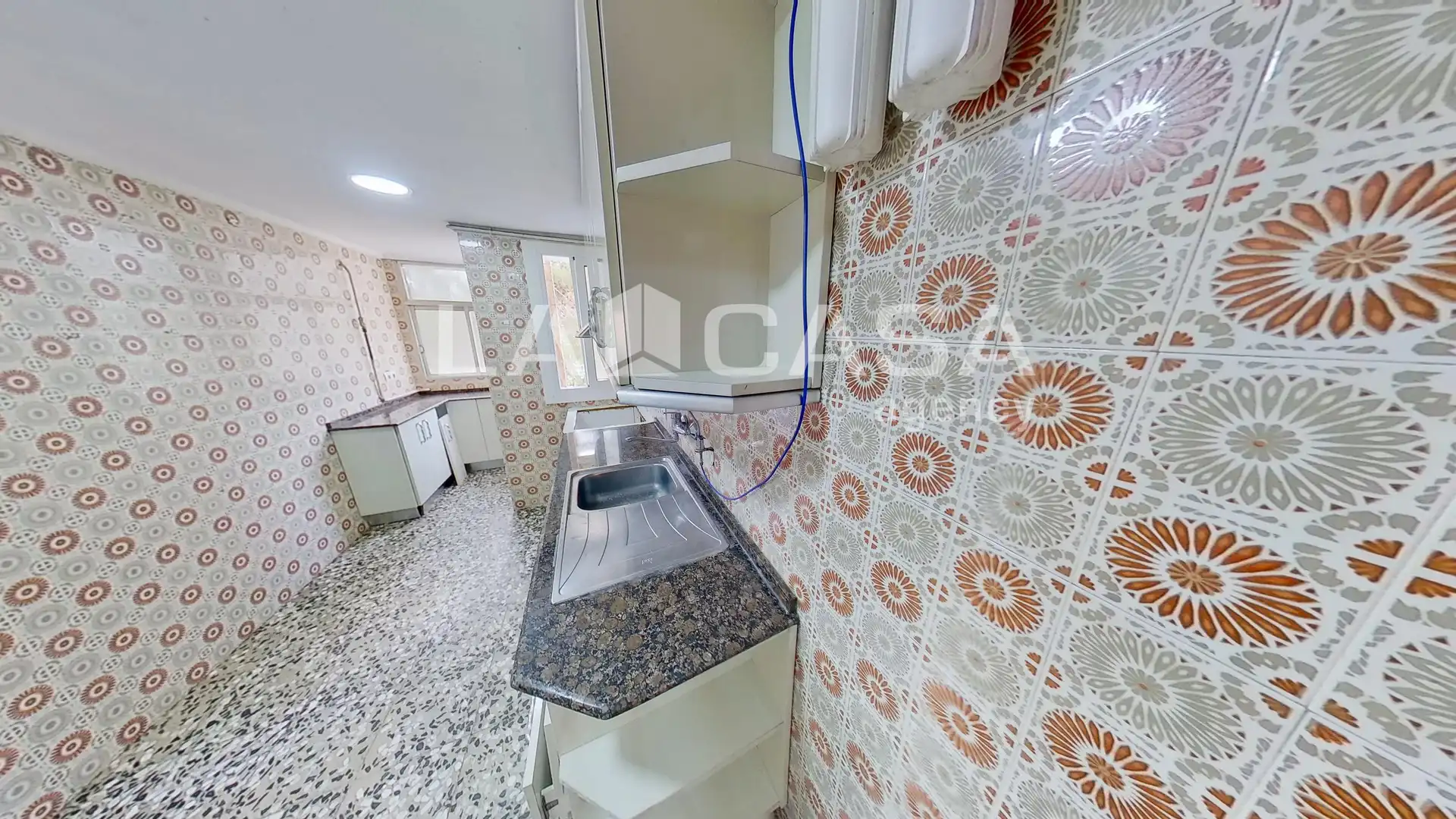 Wohnung mit Terrasse zum Verkauf in Carrer de Menorca, imagen 7