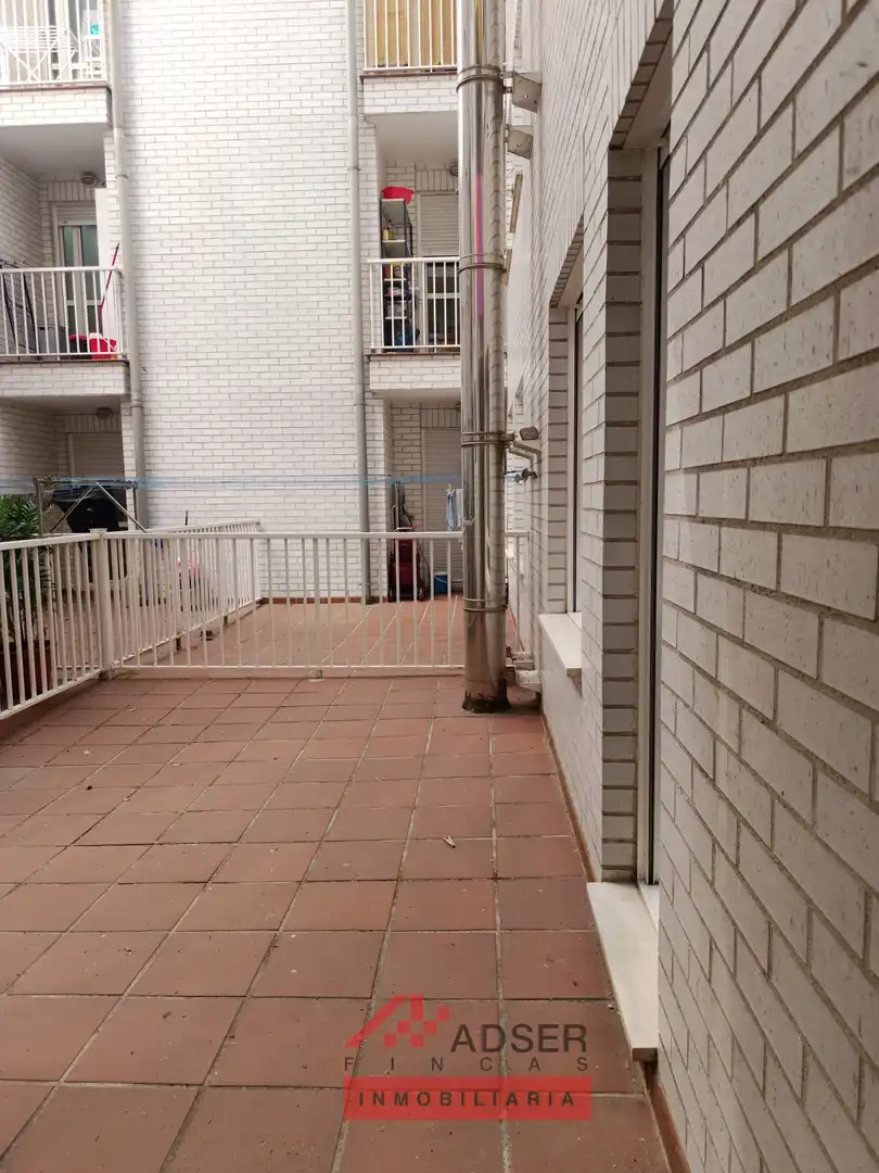Wohnung mit Aufzug zum Verkauf in Logroño - PQ PARQUE LAS GAUNAS, imagen 8