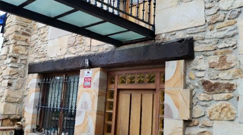 Foto 5 de Casa adosada en venda a Elizburu Kalea, 12, Elorrio, Bizkaia