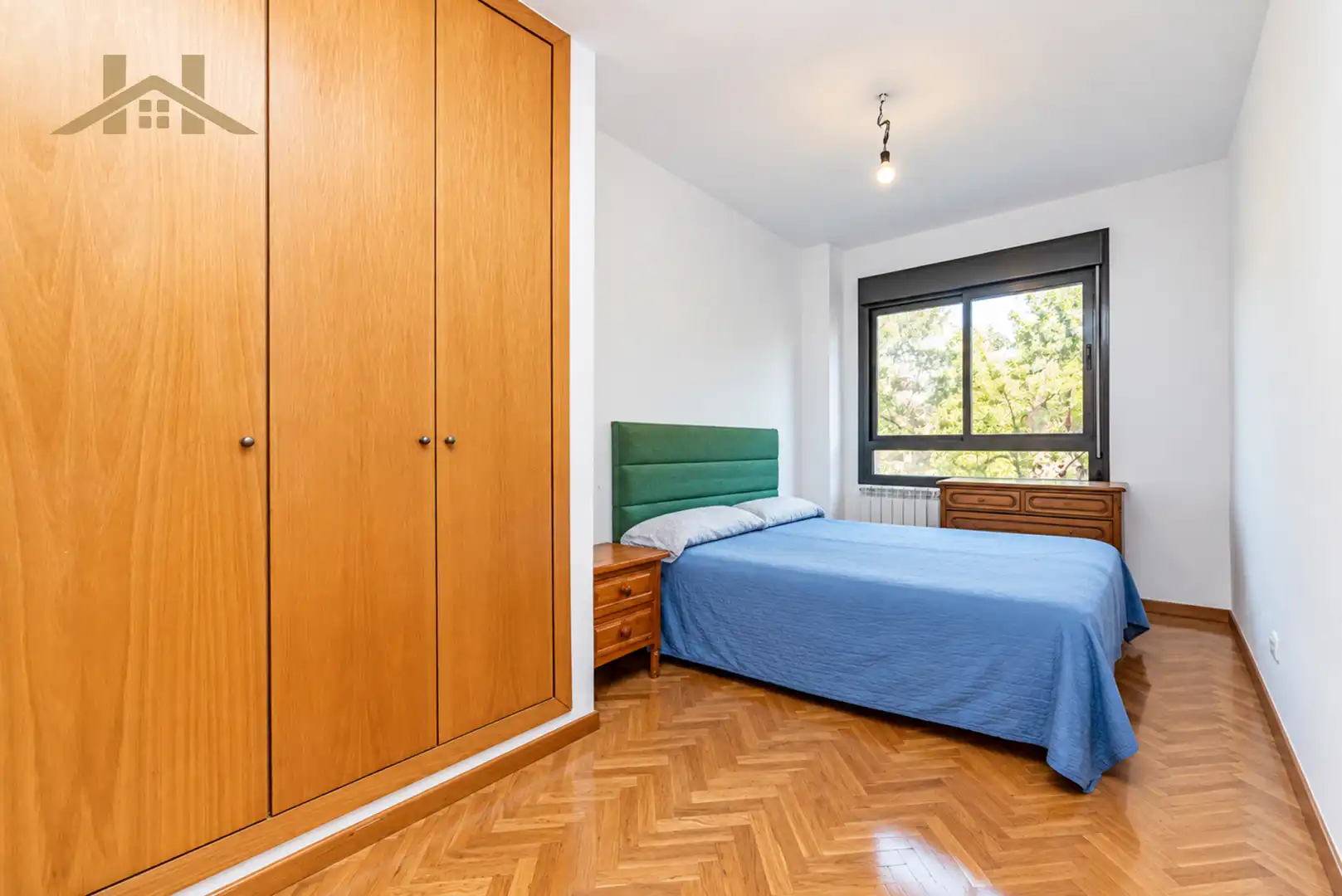 Piso con terraza en venta en Avenida de la Reina Sofía, imagen 8