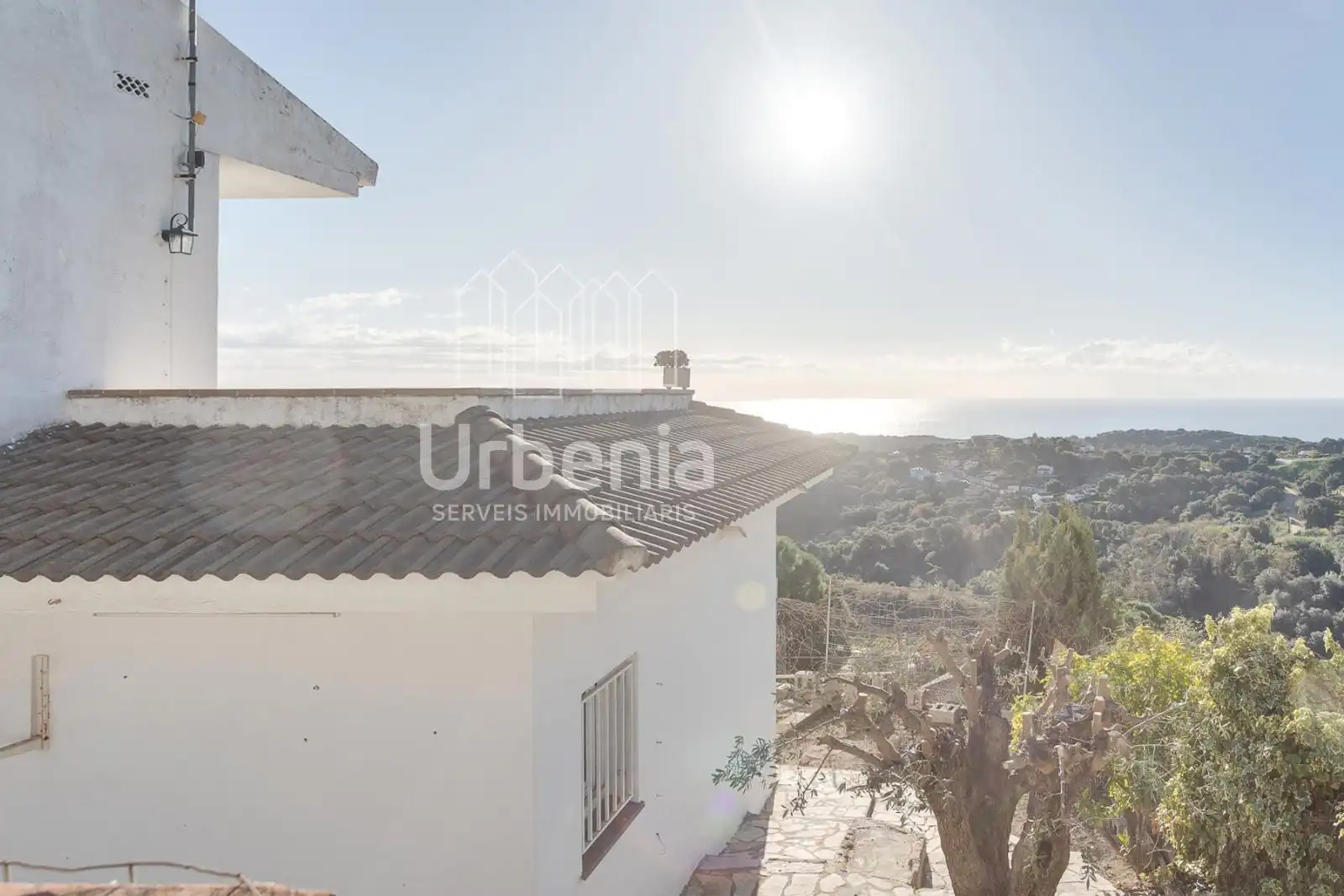 Casa con jardín en venta en Sant Cebrià de Vallalta, imagen 50