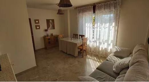 Sala d'estar de Pis en venda en  Córdoba Capital amb Jardí privat i Traster