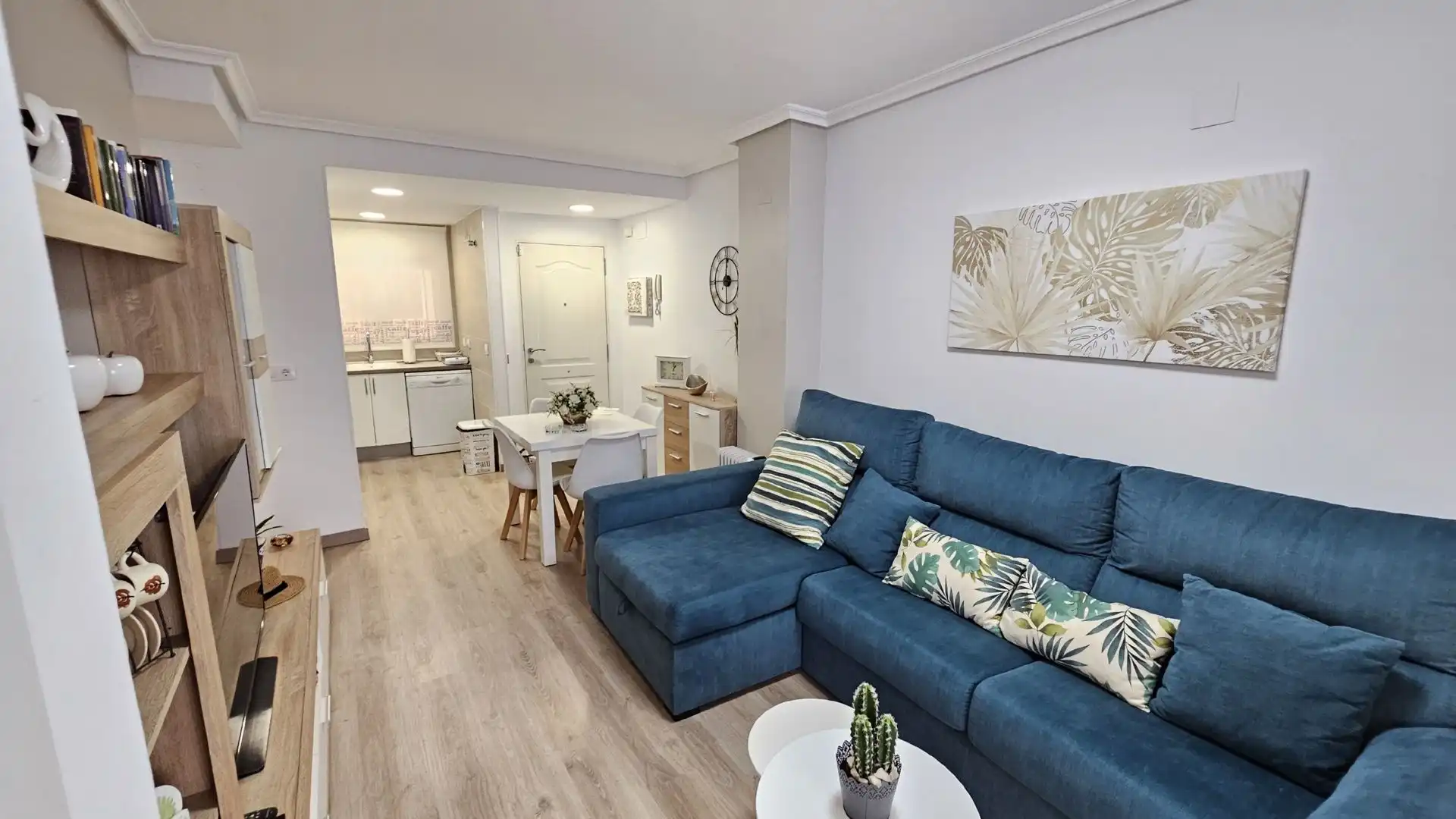 Apartment mit Pool zum Verkauf in Amplaries 37, imagen 7