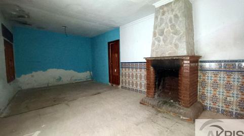 Foto 3 de Casa adosada en venta en Santa Eugenia, Huecas, Toledo