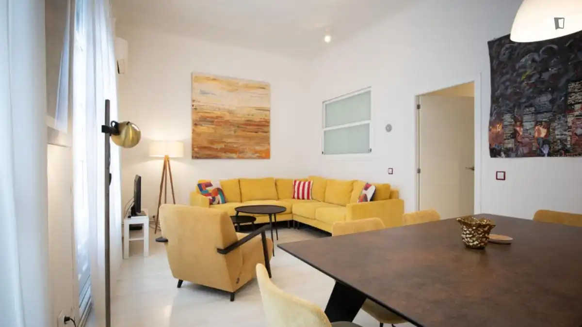 Apartment to rent in Centro, imagen 19