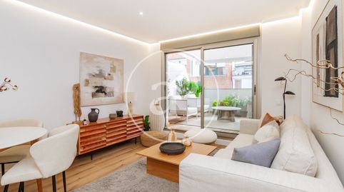 Foto 2 de Pis en venda a Universidad - Malasaña, Madrid Capital