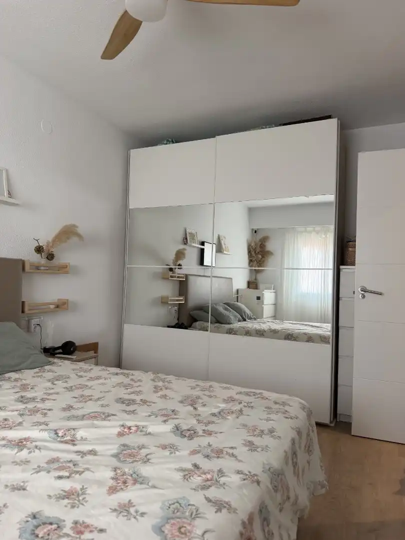 Habitación de Piso en venta en Patraix