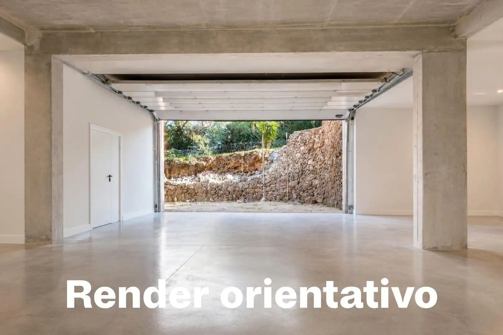 Finca rústica en venta en Sencelles con Calefacción, Jardín privado y Terraza