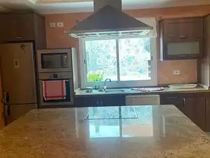 Cocina de Casa o chalet en venta en Las Palmas de Gran Canaria con Terraza y Piscina comunitaria