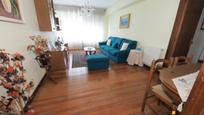 Living room of Flat for sale in Santurtzi   with Terrace