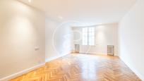 Living room of Flat for sale in  Barcelona Capital  with Air Conditioner and Heating