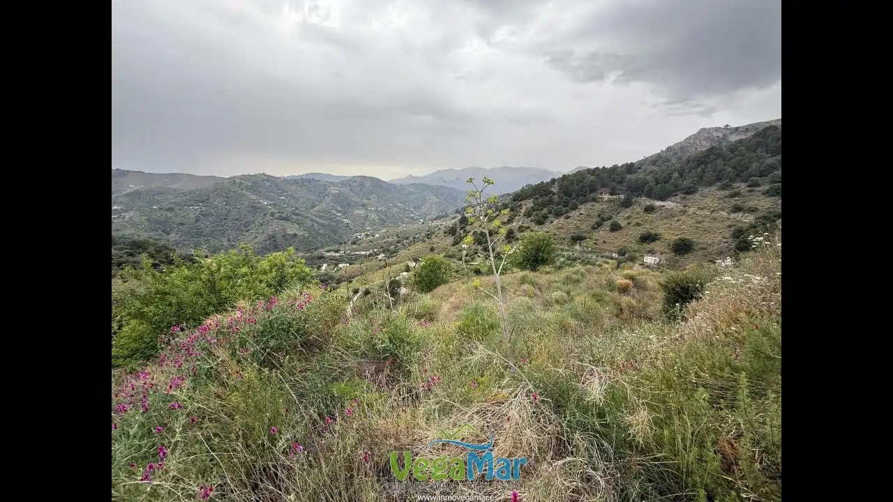 Grundstücke und Bauplätze zum Verkauf in Los Bañuelos, imagen 7