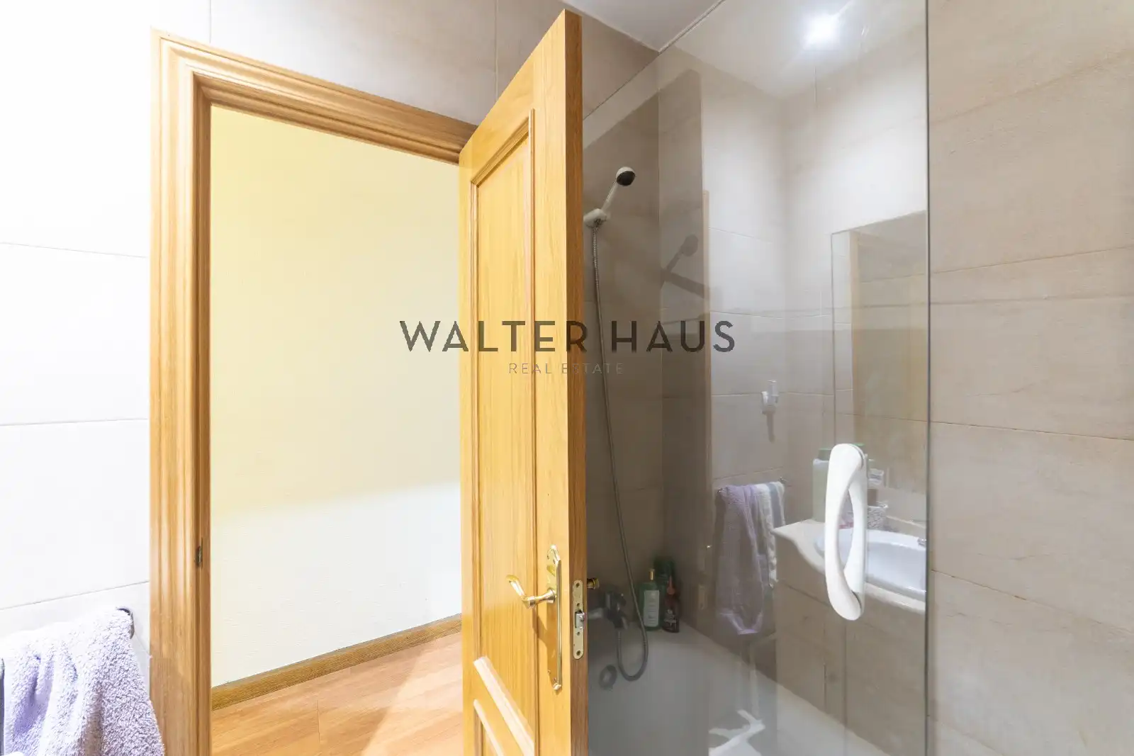 Flat with pool for sale in Calle de Bretón de los Herreros, imagen 24