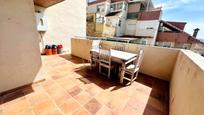 Terrace of House or chalet for sale in Finestrat  with Terrace and Community pool