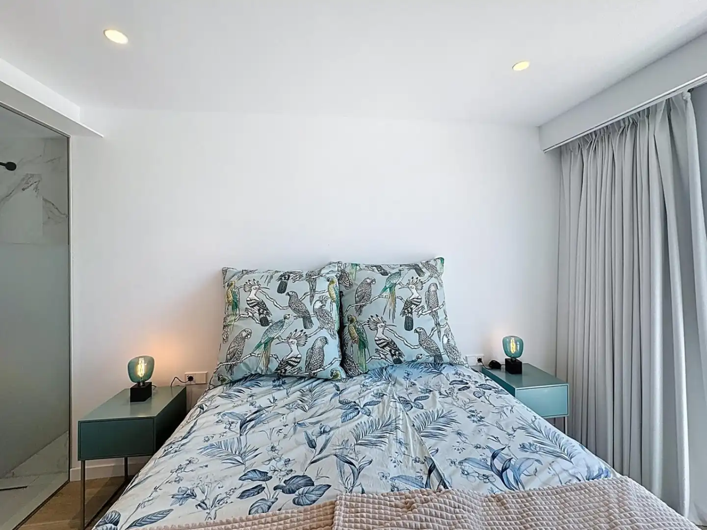 Apartament amb piscina en venda a Cumbre del Sol, imagen 18