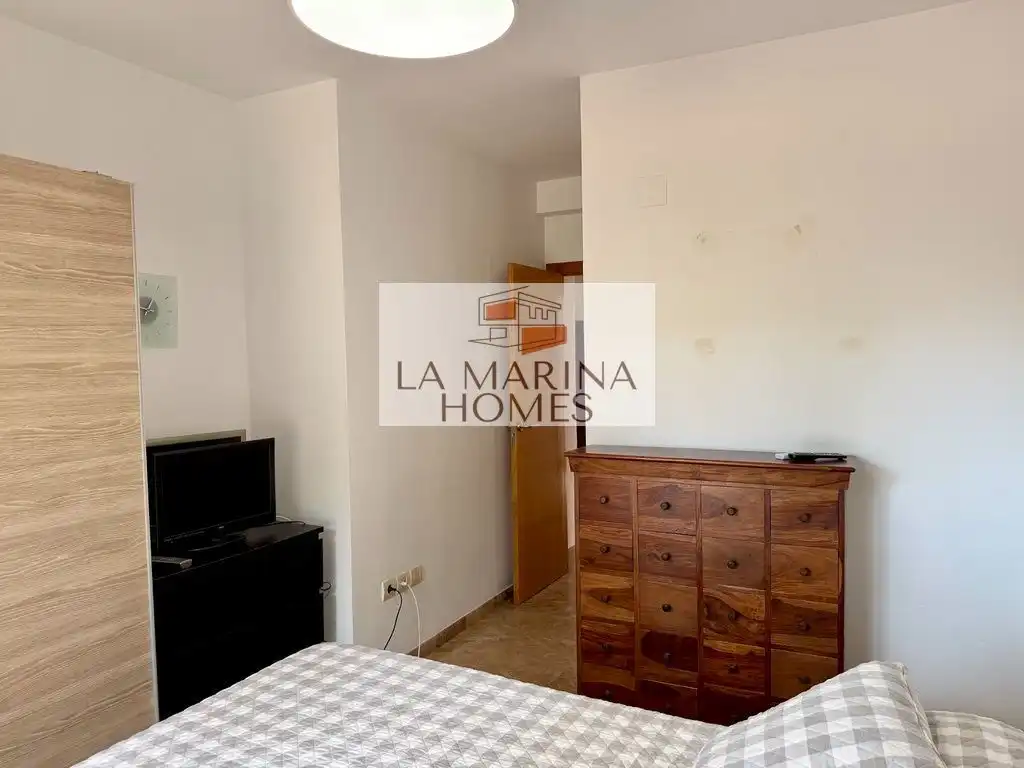 Apartamento con piscina en venta en Las Marinas / Les Marines, imagen 13