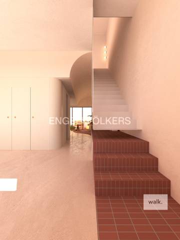 Casa-chalet en Venta en Consorts Sans Bernet en Horta