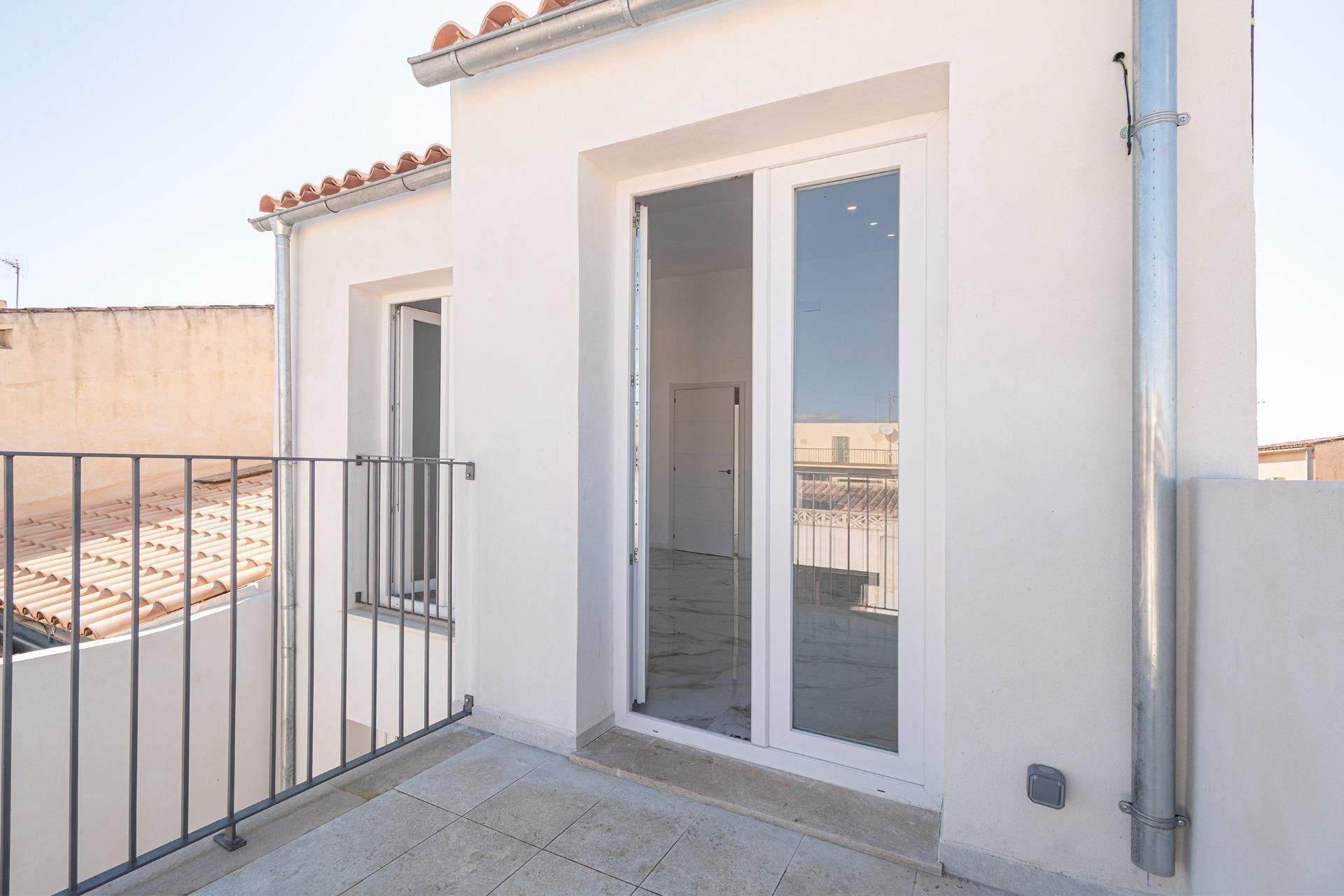 Balcony of Flat for sale in Manacor  with Terrace