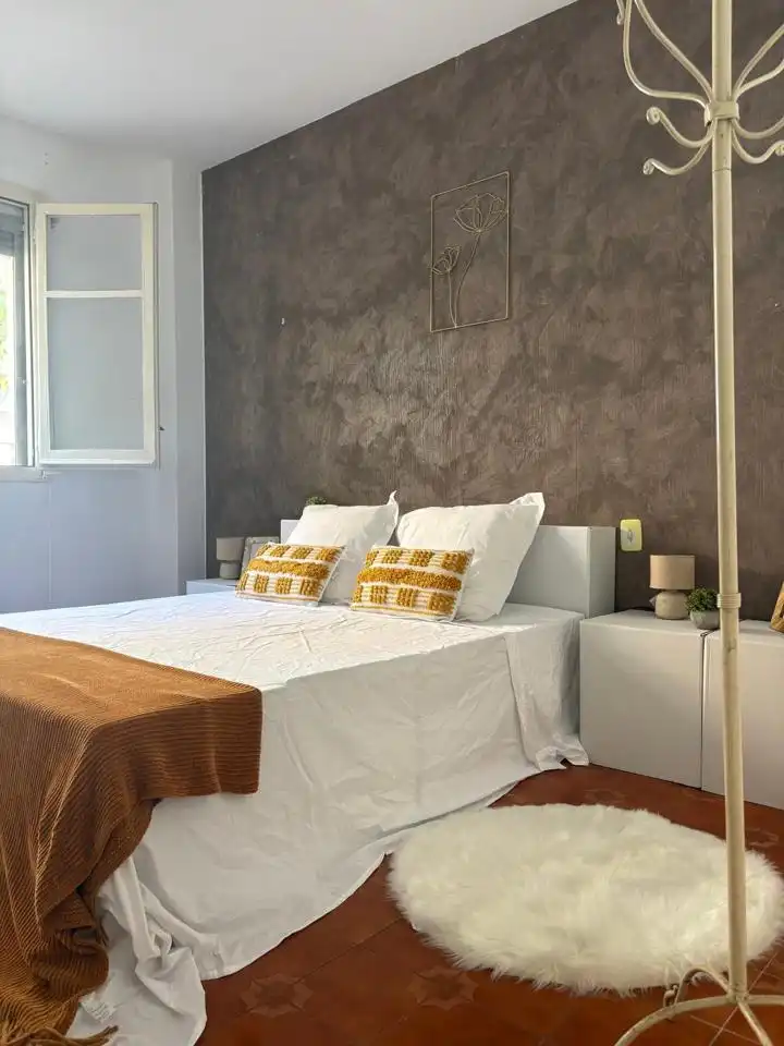 Habitación de Planta baja en venta en Terrassa