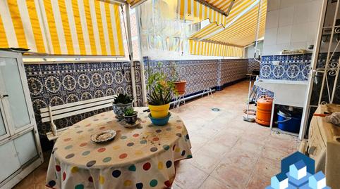 Foto 5 de Piso en venta en Plaza Real, 4, Santiago, Lorca