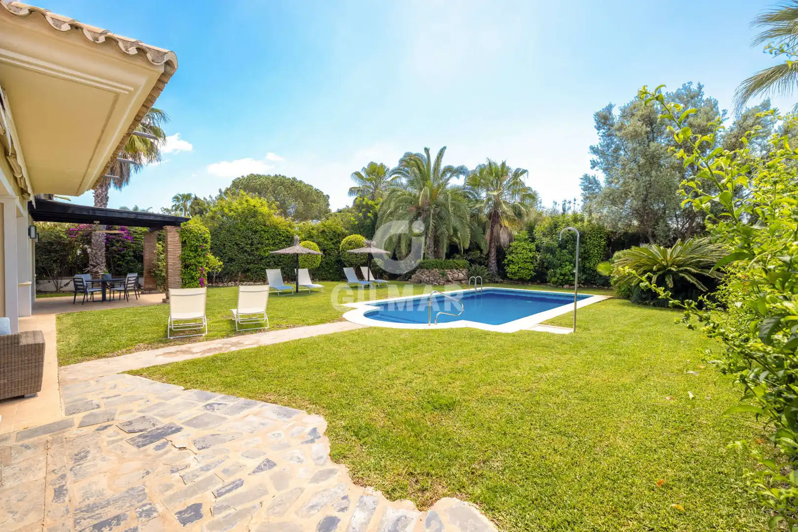 Chalet con piscina en venta en Benamara - Atalaya, imagen 58