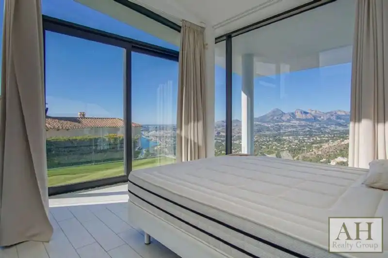 Casa in vendita a Altea Hills, imagen 37