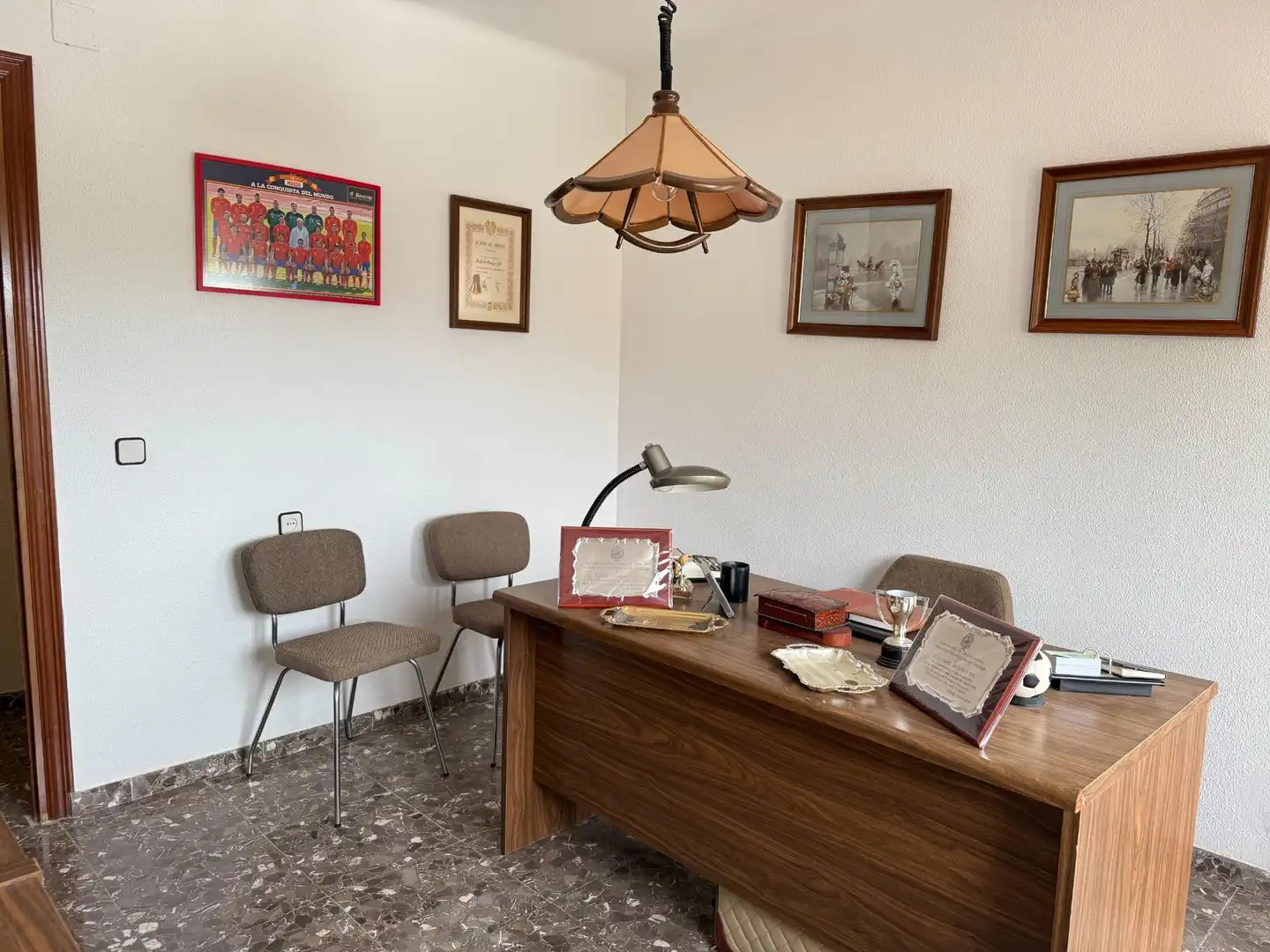 Chalet con terraza en venta en URBANIZACION VALSECA, imagen 43