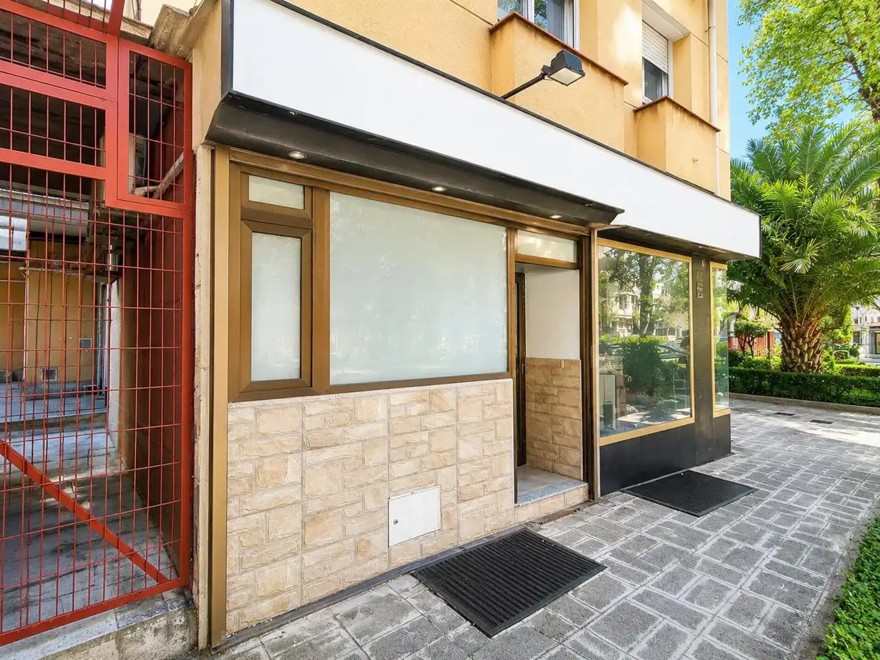 Locale commerciale in vendita a Calle de los Yébenes, imagen 4