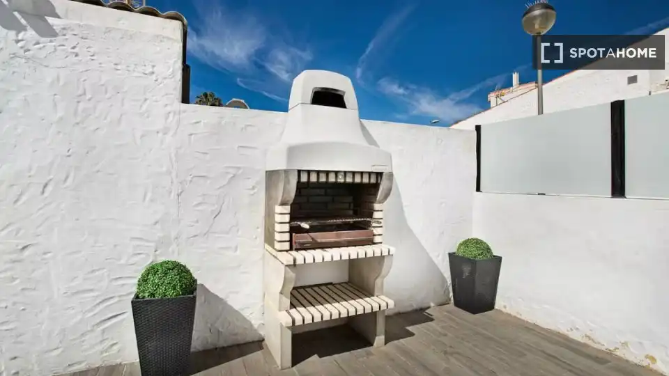Habitació a Playa del Inglés