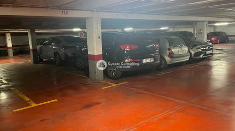 Foto 4 de Garatge en venda a N/a, La Fama, Murcia