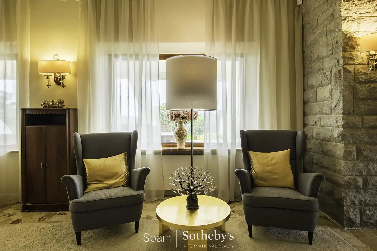 House with pool for sale in Santa Cristina Poble, imagen 24